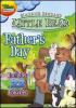 Book cover for "Little Bear. Father's Day".
