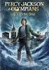 Book cover for "Percy Jackson & the Olympians".