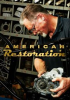 Book cover for "American Restoration - Season 7".