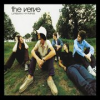 Book cover for "Urban Hymns".
