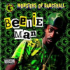 Book cover for "Monsters Of Dancehall".