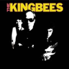 Book cover for "The Kingbees".