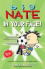 Book cover for "Big Nate".