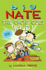 Book cover for "Big Nate".