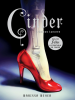 Book cover for "Cinder".