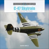 Book cover for "C-47 Skytrain".
