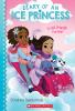 Book cover for "Frost friends forever".