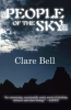 Book cover for "People of the Sky".