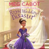Book cover for "Royal Wedding Disaster".