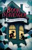 Book cover for "Book scavenger".