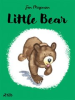 Book cover for "Little Bear".