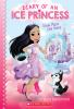 Book cover for "Snow place like home".