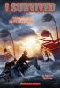 Book cover for "I survived Hurricane Katrina, 2005".