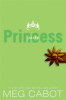 Book cover for "The Princess Diaries, Volume VII: Party Princess".