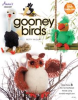 Book cover for "Gooney Birds".