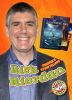 Book cover for "Rick Riordan".