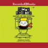 Book cover for "Timmy Failure".
