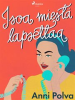Book cover for "Isoa miestä lapsettaa".