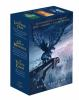 Book cover for "Percy Jackson & the Olympians".