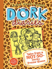 Book cover for "Tales from a Not-So-Dorky Drama Queen".