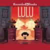 Book cover for "Lulu Is Getting a Sister".