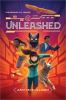 Book cover for "Unleashed".