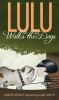 Book cover for "Lulu walks the dogs".
