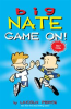 Book cover for "Big Nate".