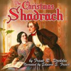Book cover for "The Christmas Shadrach".