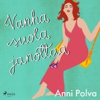 Book cover for "Vanha Suola Janottaa".