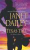 Book cover for "Texas tall".