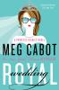 Book cover for "Royal wedding".