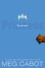 Book cover for "Forever princess".