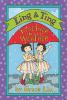 Book cover for "Ling & Ting".