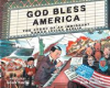 Book cover for "God Bless America".