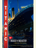 Book Cover for "Titanic"