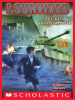 Book Cover for "I Survived the Nazi Invasion, 1944"