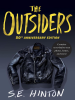 Book Cover for "The Outsiders"