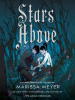 Book Cover for "Stars Above"