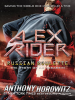 Book Cover for "Russian Roulette"