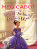 Book Cover for "Royal Wedding Disaster"