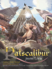 Book Cover for "Ratscalibur"