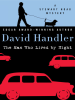 Book Cover for "The Man Who Lived by Night"