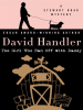 Book Cover for "The Girl Who Ran Off with Daddy"
