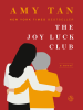 Book Cover for "The Joy Luck Club"