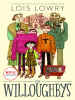 Book Cover for "The Willoughbys"