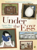 Book Cover for "Under the Egg"