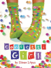 Book Cover for "Confetti Girl"