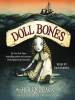 Book Cover for "Doll Bones"