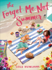 Book Cover for "The Forget-Me-Not Summer"